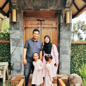 Aishah Abdullah profile icon