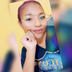 Grace Vallery Saweri profile icon