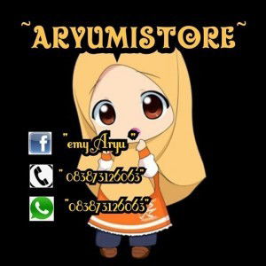 Emy Aryu profile icon