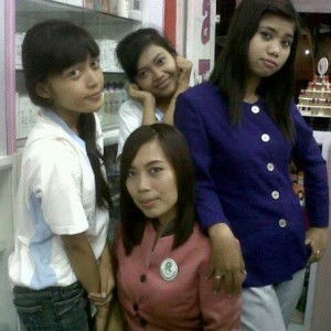 Tika Dwi Puspita profile icon