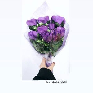 Novi Halifah profile icon