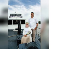 Deta Oktarina profile icon