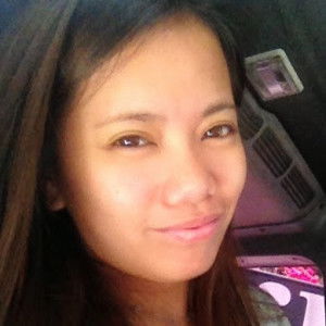 Jenina  Vergara profile icon