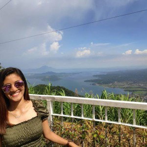 Ara Jane Fabria profile icon