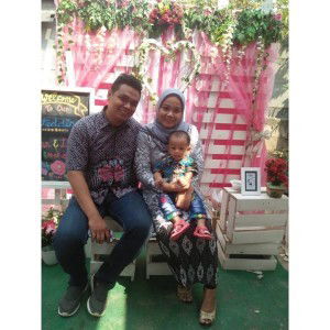 Ekasarifatul Sadiyah profile icon