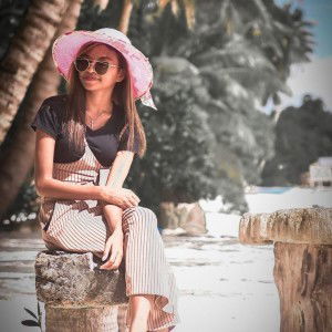 Thesa Narwadan profile icon