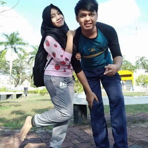 Siti Khairunnisa profile icon