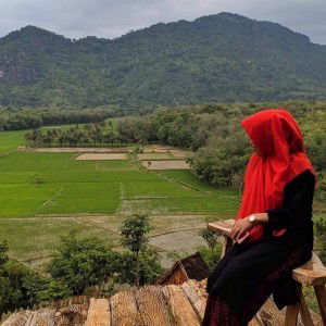 Ovilia Putri Utami Gumay profile icon