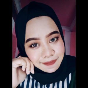 Hilmy Ainun Nafisah profile icon