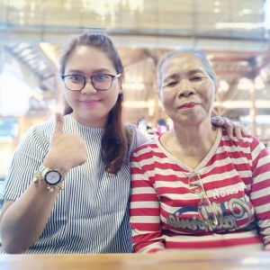 Santika Bulan profile icon