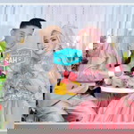 Chomsa Setyoningsih profile icon