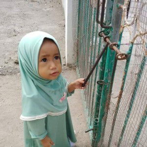 Sukarti Idris profile icon