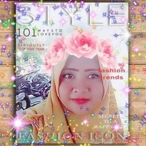 Mujihadatun Istiqomah profile icon