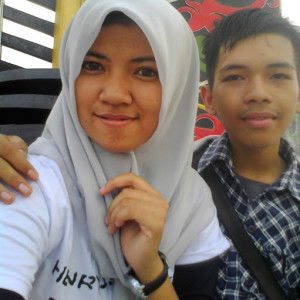 Syarinah Alsya profile icon