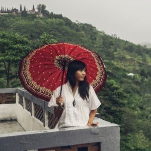 trengga dewi profile icon