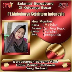 Aziska Msi profile icon