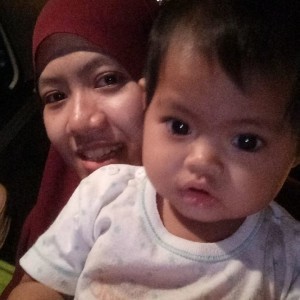Nor Syafura Saued profile icon