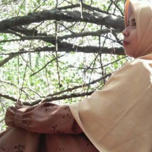 Izna Nurrcahayya profile icon