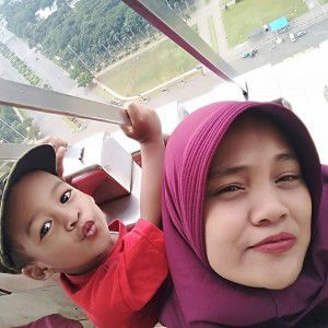 Milasari Gendis profile icon