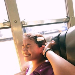 Arlene Teves Estocada profile icon