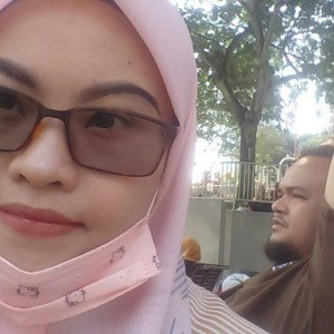 Nurul Hidayah profile icon