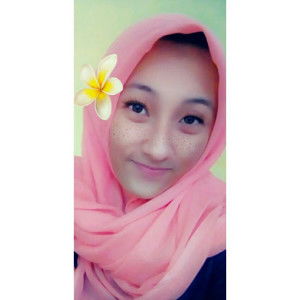 Dewi Nur Aisyah profile icon