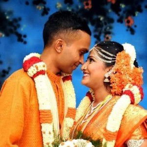 Shivaranjani Radha Ganesan profile icon