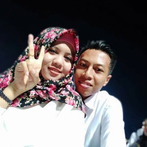 Hayyin Ikrima profile icon