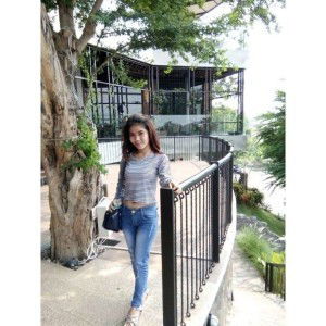 Lisa Anggraini profile icon