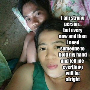 Maricel Gayoma profile icon