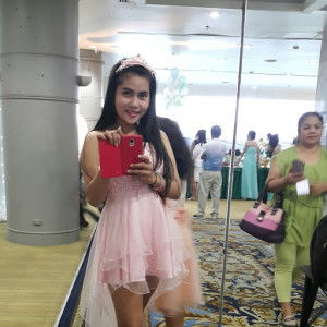 Rawiwan Jumpakaew profile icon