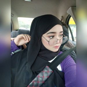 Wanie Shamsudin profile icon