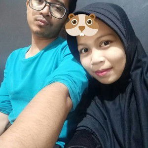 Rizki Safitri profile icon