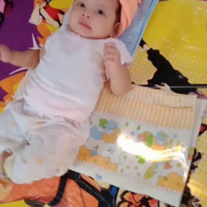 Ramdan Steven profile icon