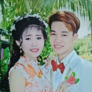 Tran Le profile icon