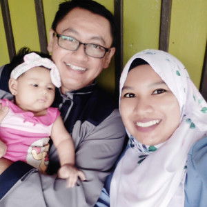 NORAZILA Binti mohamad Shah profile icon