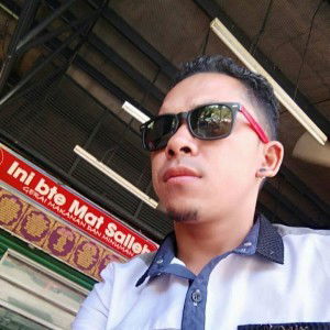 Robertus Danggur profile icon