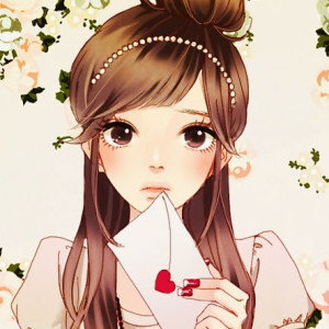 anita defiana profile icon