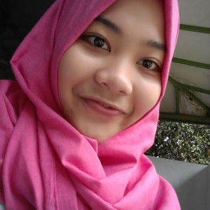 Dede amelia ridwan profile icon
