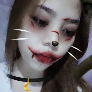 Khia Mae V Perlas profile icon