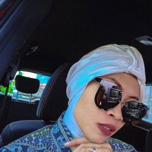 Fibrina Elizabeth Prastika profile icon