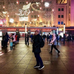 Nur Jamaliah profile icon