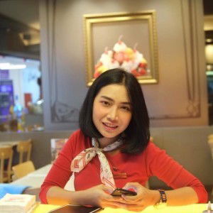 Poupae Donchanok profile icon