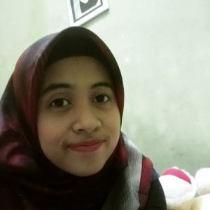 Oktaviana Ira profile icon