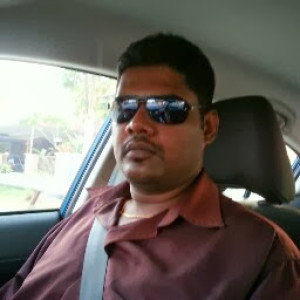 Kumara Selvam profile icon