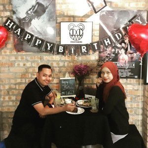 Wan Far profile icon