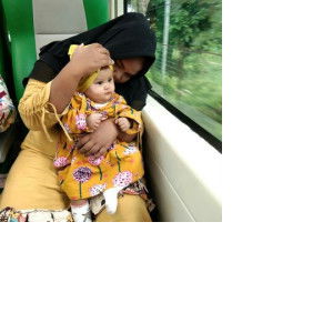 Sari Oktaviani profile icon