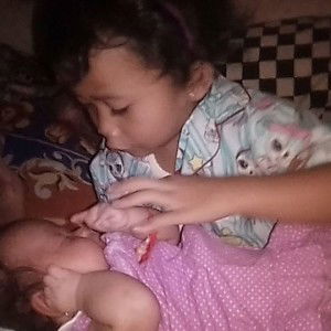 Rosidah Betawi profile icon