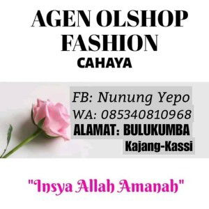 NunungShop profile icon