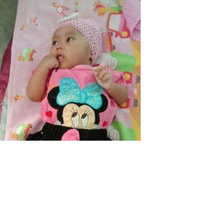 Erlika Jitoe Widiawatie profile icon